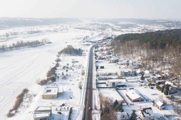 SKLYPAS LAMPĖDŽIUSOE